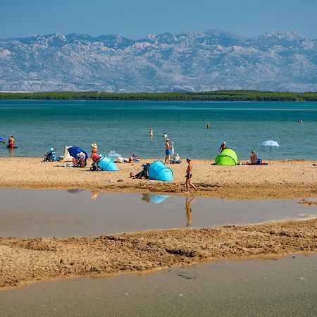 Apartments With A Parking Space Nin, Zadar - 13571 المظهر الخارجي الصورة
