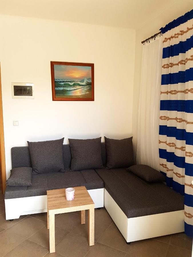 Apartments With A Parking Space Nin, Zadar - 13571 المظهر الخارجي الصورة