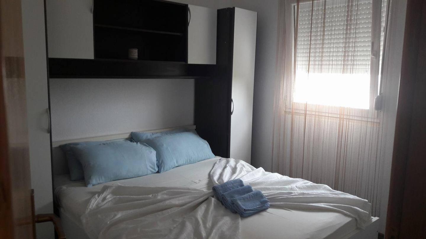Apartments With A Parking Space Nin, Zadar - 13571 الغرفة الصورة